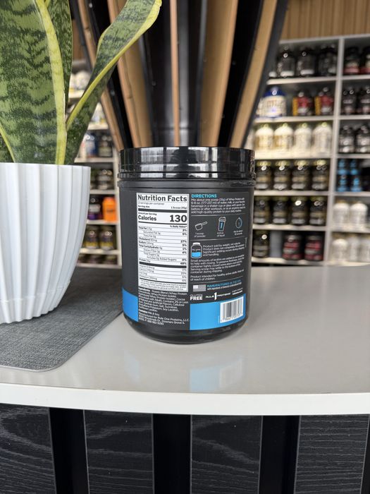 Rule One Whey Protein 455 gr 13 servings. Протеин.