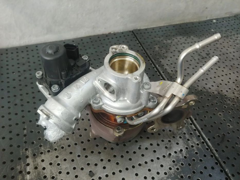 turbina 1.0 tsi dus vw t-cross 2024 05c145701f  59001107942