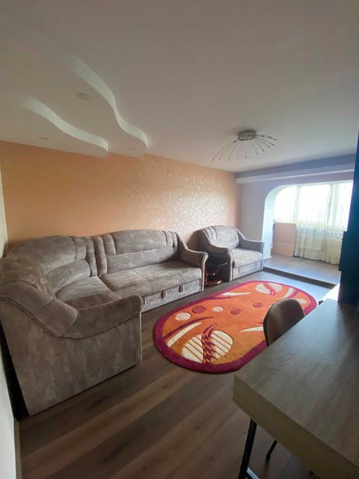Persoana fizica inchiriez apartament Pacurari