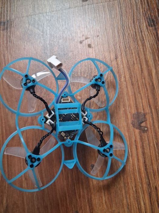 Air 75 ELRS приемник