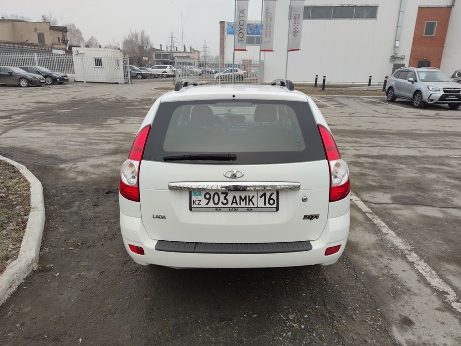 Продам Ладу Приору