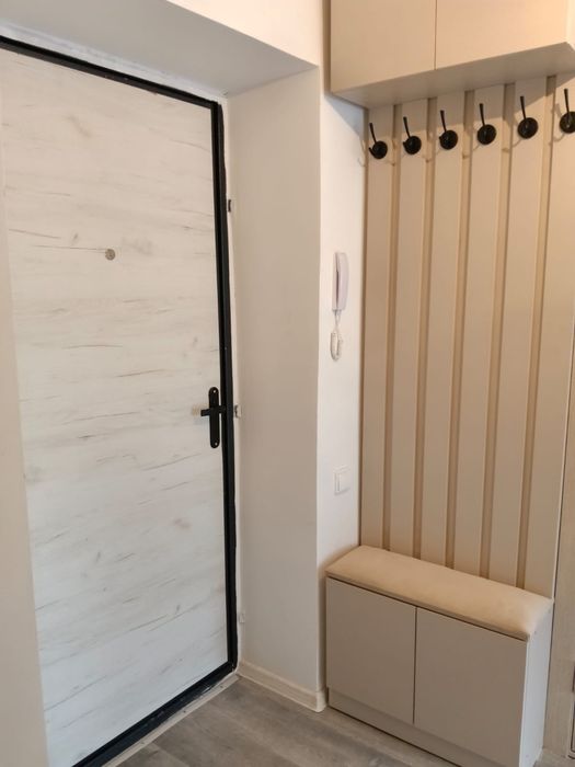 квартира на Карагайлы 58 Г