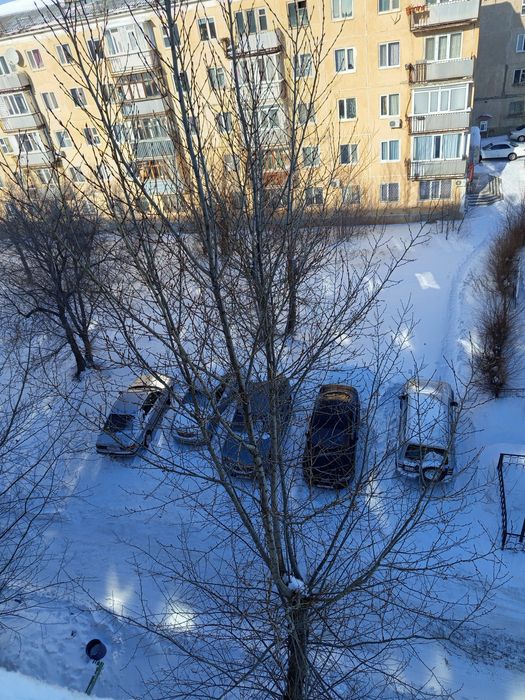 Продам 1 комн. квартиру.