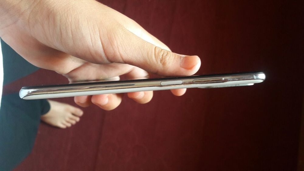 REDMI NOTE 10S white