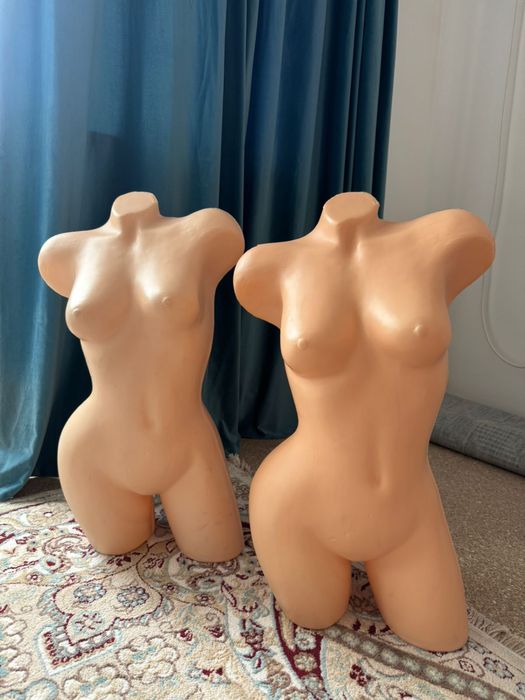 Продам манекены в хорошем состояний