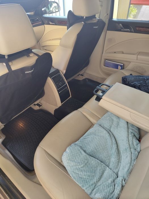 Vând Skoda superb 2