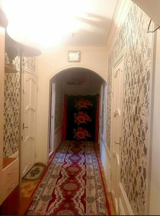 Berter 2 yoki 3xonalikga pulini kelishamiz