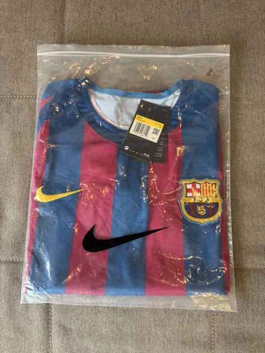 Tricou Fotbal Ronaldinho S