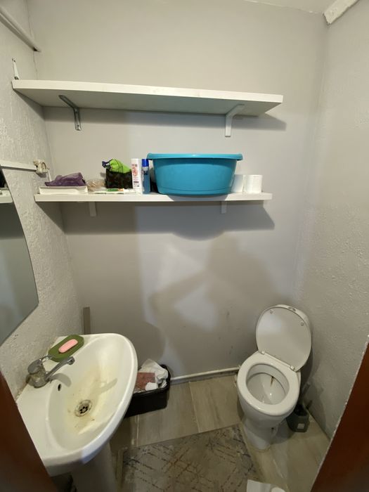Квартирага касыма бала іздеймін
