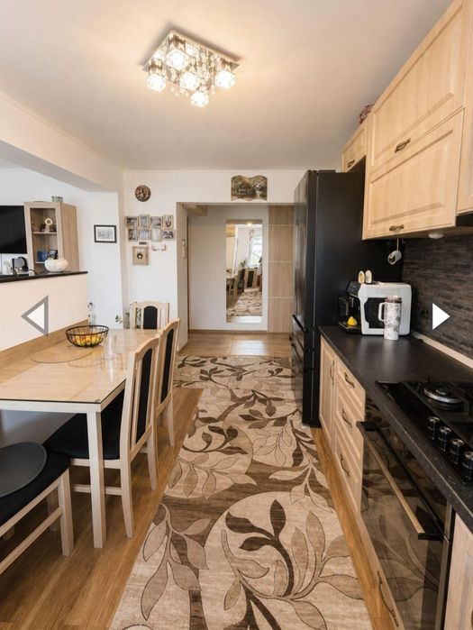 Apartament 3 camere AN zona iosia lidl