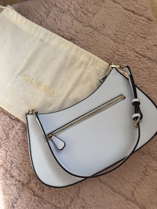 Чанта Guess Noelle