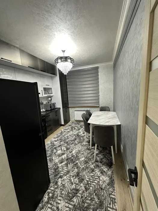 Сдаётся квартира жк Олмазор Сити