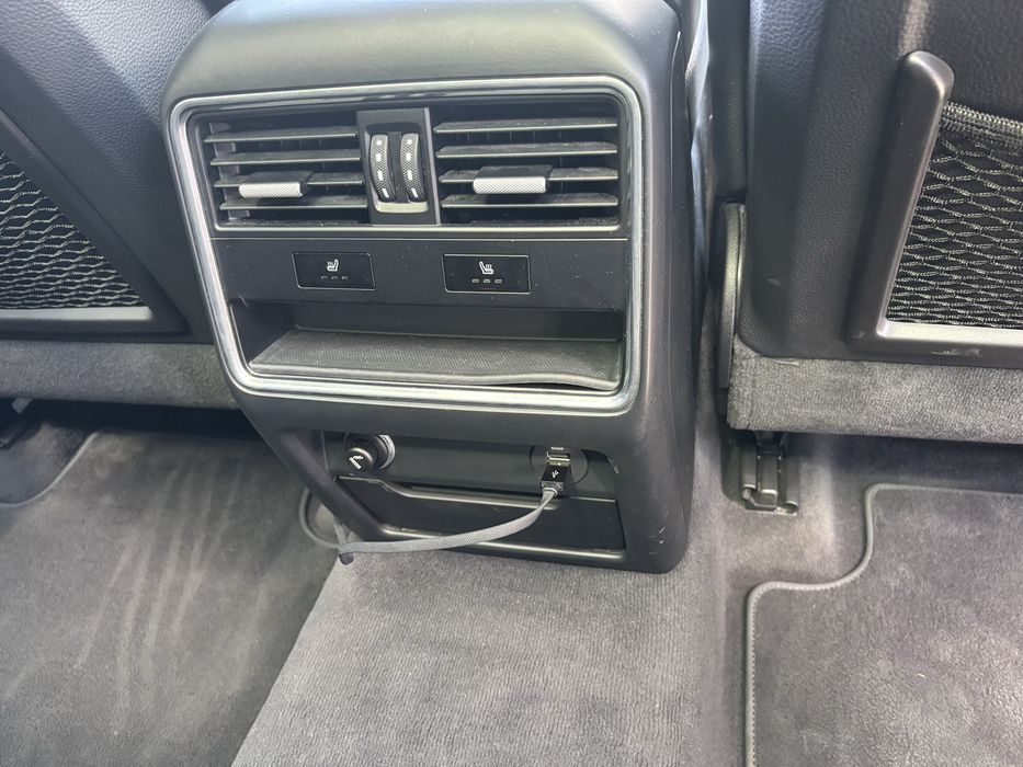 Porsche Cayenne !!!
