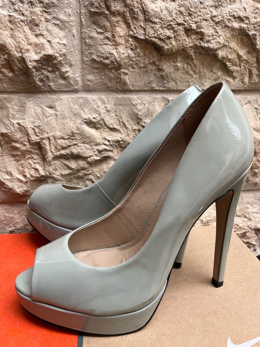 Дамски токчета различни модели