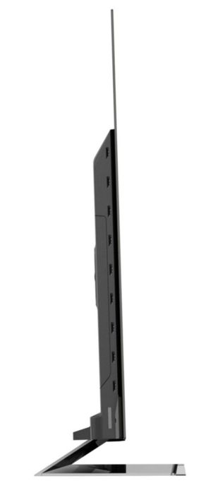 Televizorul Philips Ambilight OLED 55OLED856, smart Android, este perfect funcțional.