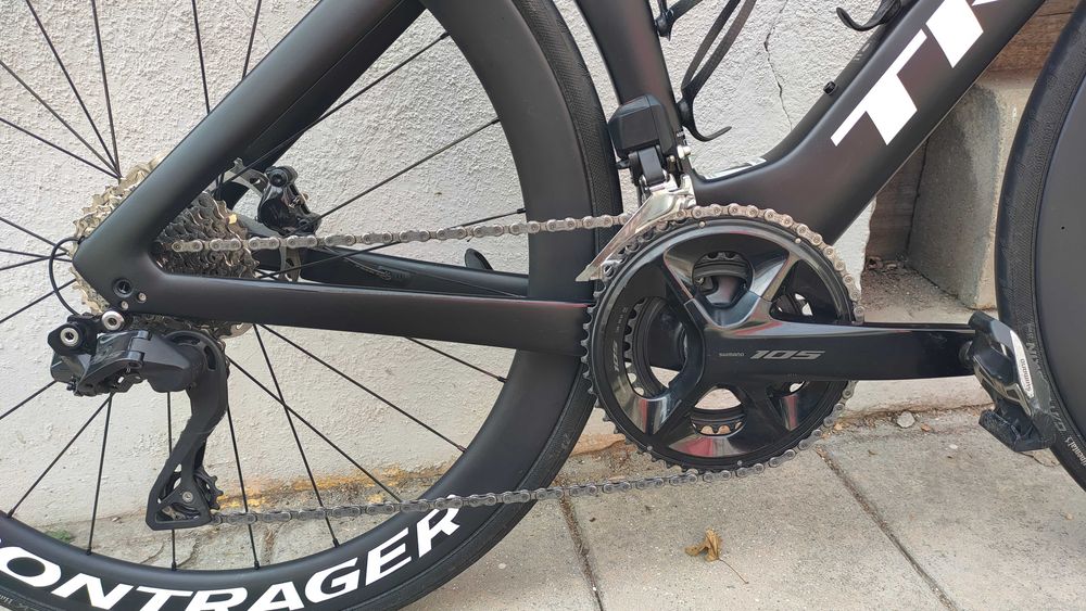 Шосеен велосипед Trek Madone  SL6 Gen7 - 2024