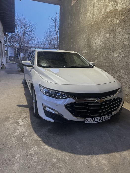 Malibu 2 Premier sotiladi