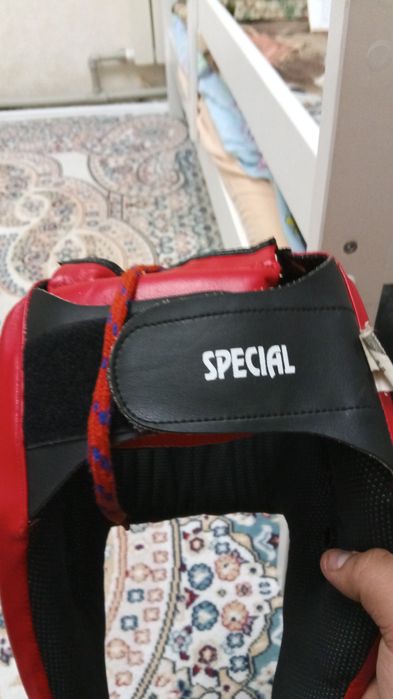 шлем гринхилл для бокса