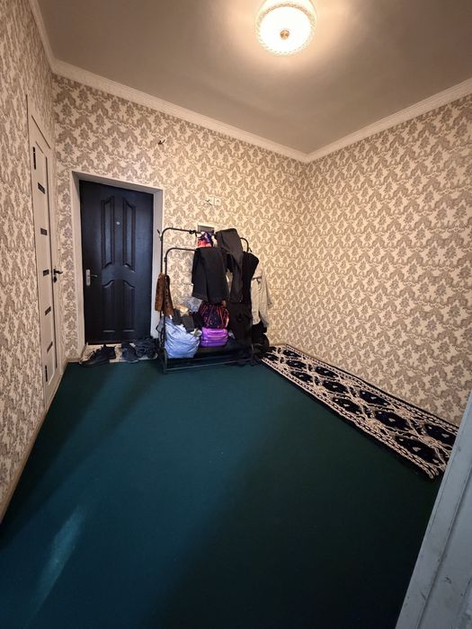 Аренда квартир спутник 1/3/6 300& новостройка