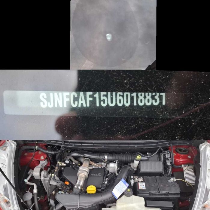 Nissan Juke. 1.5 Dci.PURE DRIVE. Navi,gps (Diesel) euro 5 2011