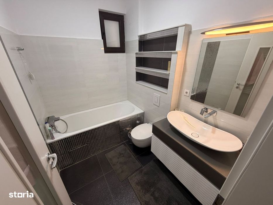 Vila Superba Militari Residence Acvilei, Mobilata si Utilata Premium