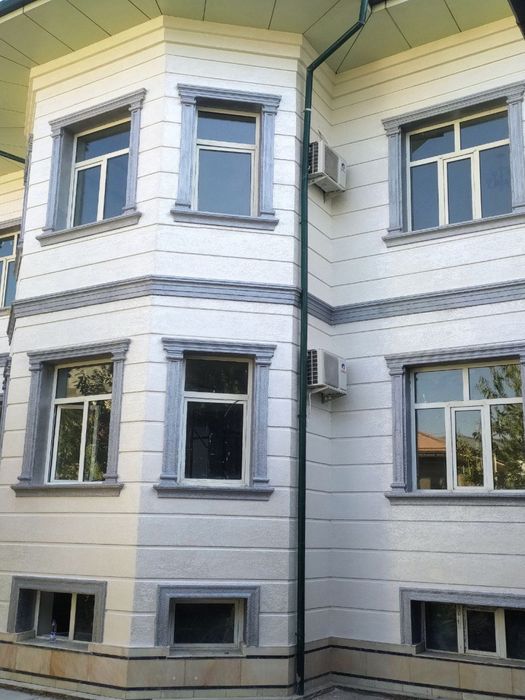 Пукак тяга ва травертин сувок хизмат