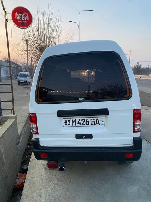 Дамас делукс 2020 йил