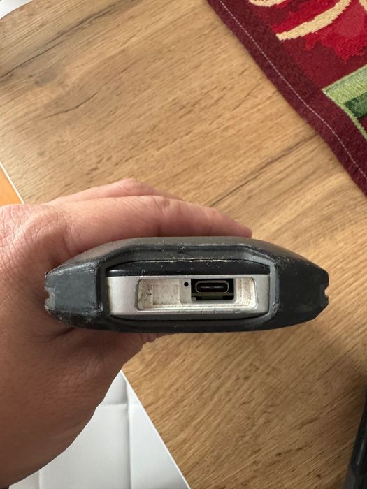 Zebra TC56 mobile touch computer