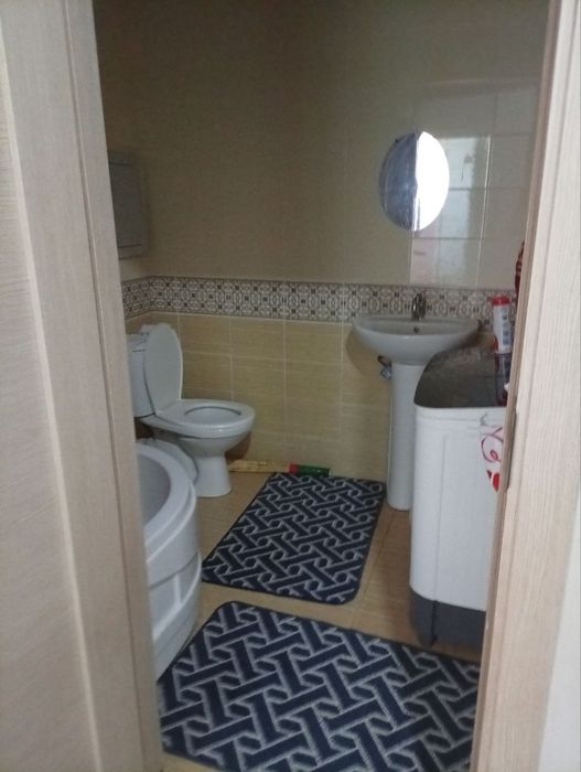 Motrit Qorasuvda 2 xonali ijaraga beriladi