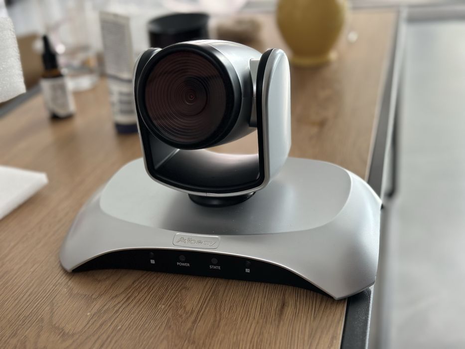 Camera conferinta-web  Aibecy