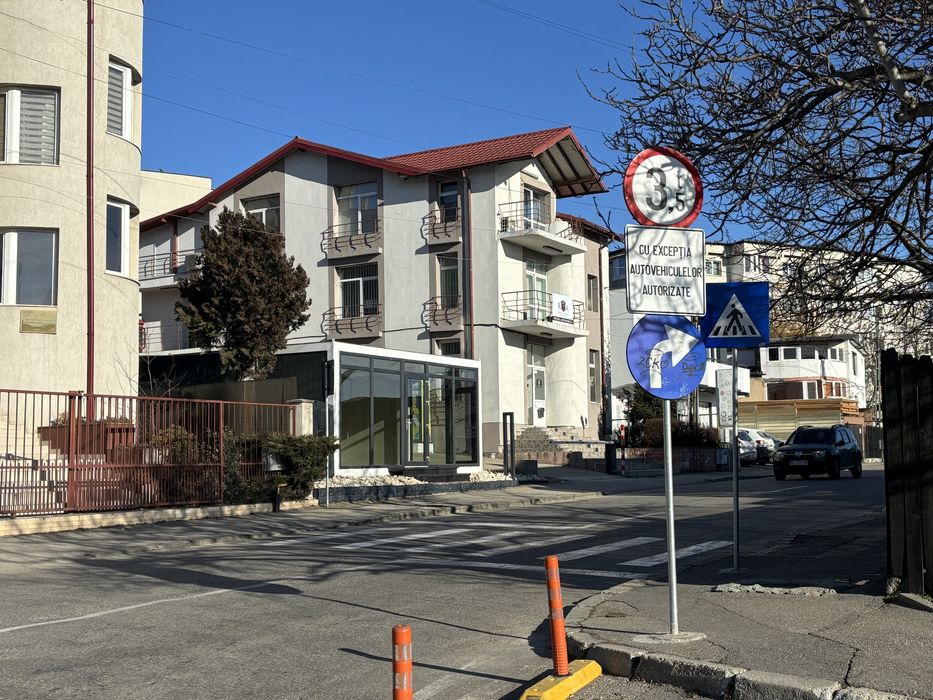 Inchirez spatiu comercial  la un SUPER PRET