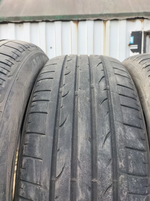 Продам автошины на 19