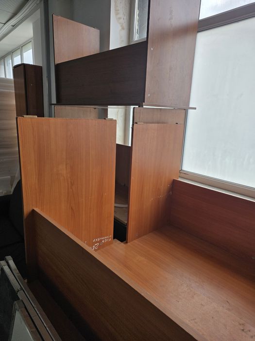 Срочно продам очень много мебели