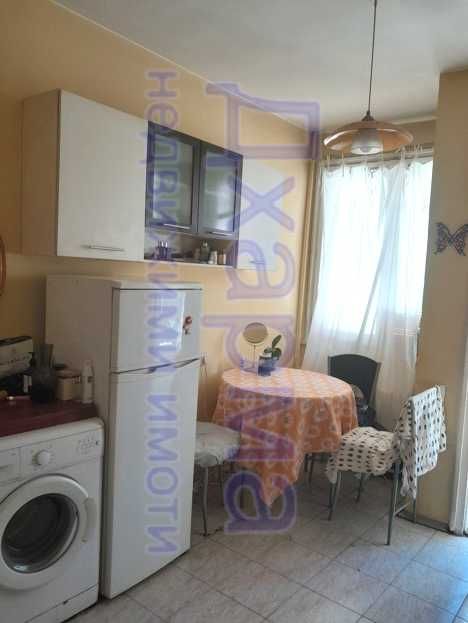 Продава се Двустаен апартамент в София, Център - 42 кв.м за 5355 €/кв.м - Снимка #1