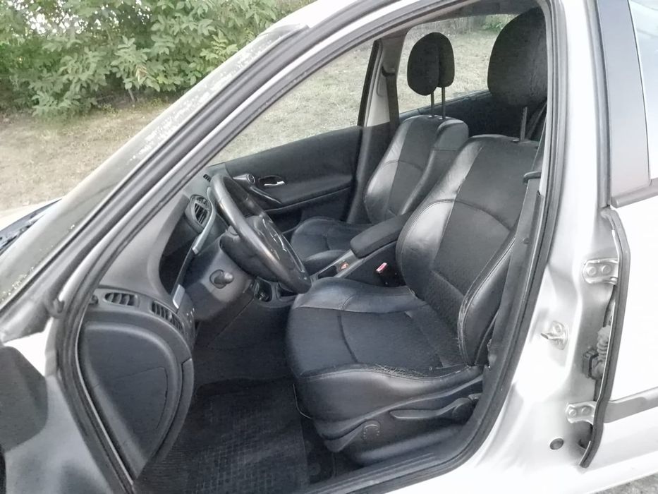 Vând Renault Laguna 2