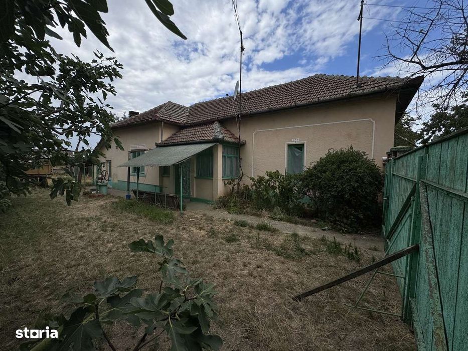 Casa 3 camere comuna Vinga