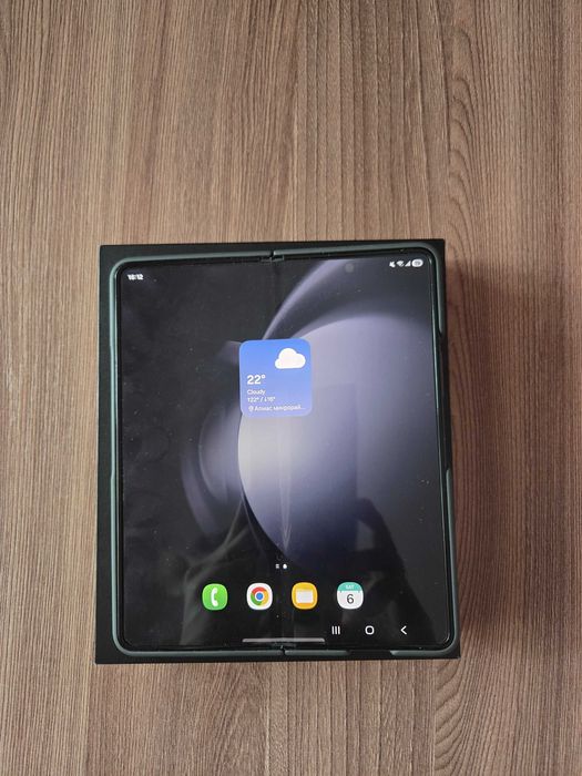 Samsung Fold 5 512 Gb