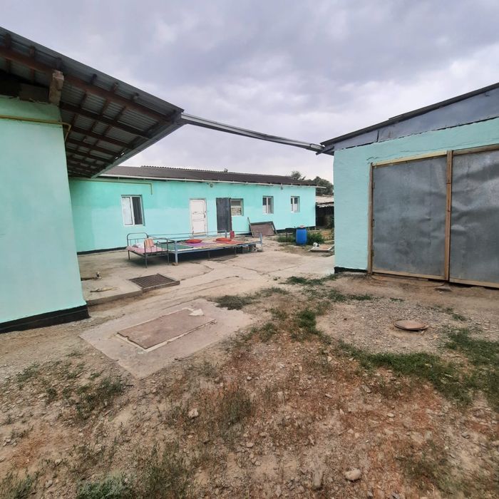 Продается дом