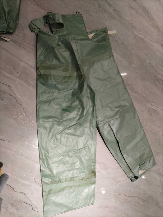 Костюм  рыбака, дождевик