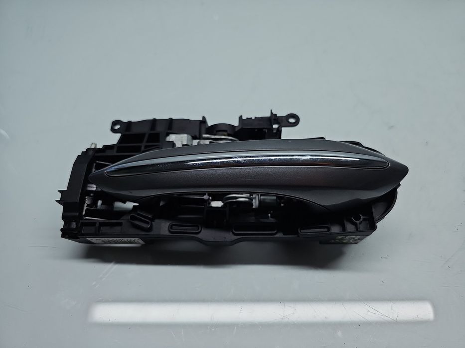 Maner usa dreapta spate Bmw 5 (F10) [Fabr 2011-2016] Berlina Facelift