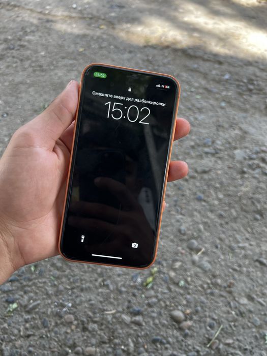 Iphone xr 17korpus