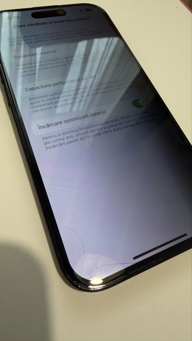 Iphone 14 PRO 256 GB