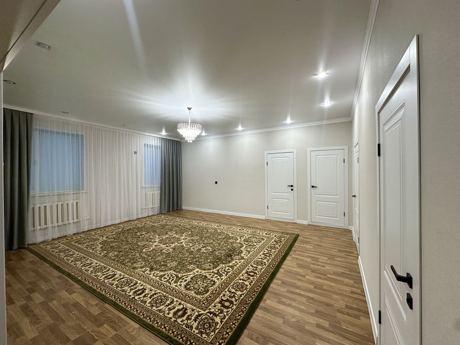 Продам дом акжар2