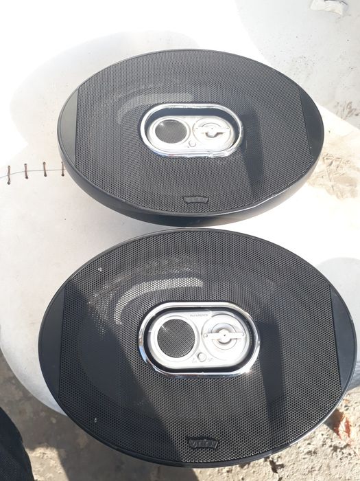 INFINITY HARMAN reference 300w ariginal kalonka  spark nexia matiz j