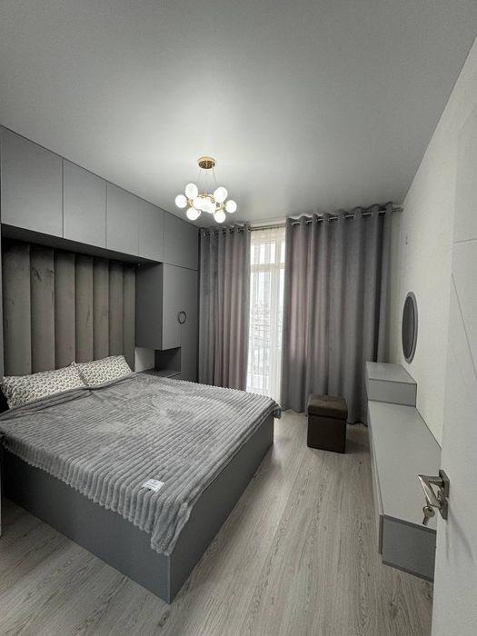 Аренда квартира ул Махтумкули 3 комнатная