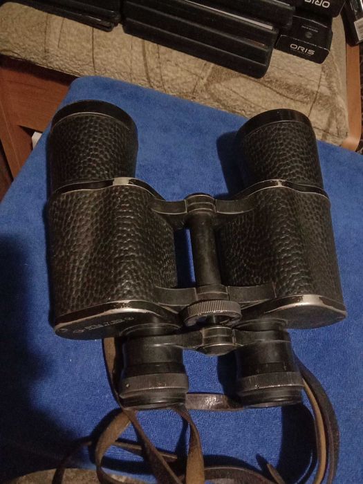 Бинокль, б/у, БЦП 7×50