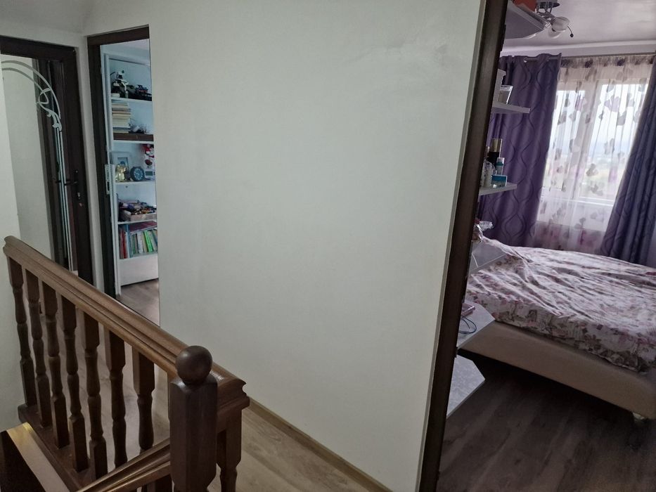 Apartament 3 camere - 81.56 m² utili Piatra Neamț,CartierTeiDărmănești