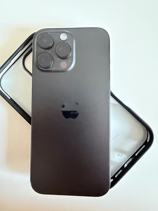 Iohone 16 pro max