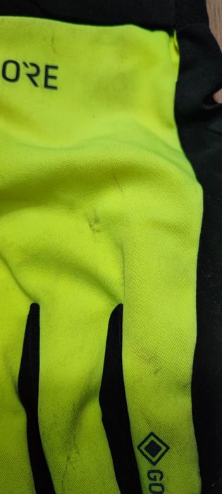 GORE Gore-Tex размер-11/xxxl