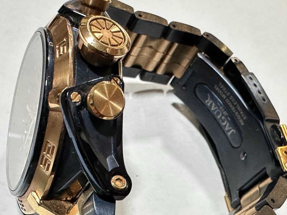 Мъжки часовник Jaguar J810/1 Special Edition